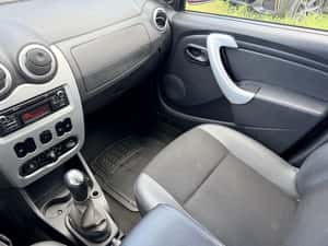 Dacia Sandero Stepway 1,5 diesel — miniatura 7
