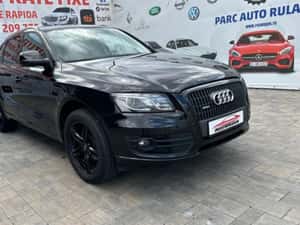 Audi Q5, 2009, 9.500 EUR, 283.000 km, Second hand — miniatura 2