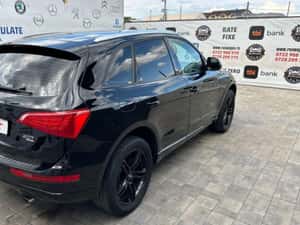 Audi Q5, 2009, 9.500 EUR, 283.000 km, Second hand — miniatura 4