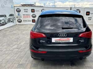 Audi Q5, 2009, 9.500 EUR, 283.000 km, Second hand — miniatura 5