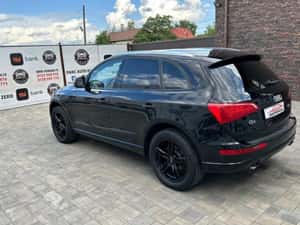 Audi Q5, 2009, 9.500 EUR, 283.000 km, Second hand — miniatura 6