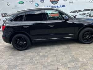 Audi Q5, 2009, 9.500 EUR, 283.000 km, Second hand — miniatura 7