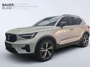 Volvo XC40 2025, 24.560 km, 163 cp, Benzină