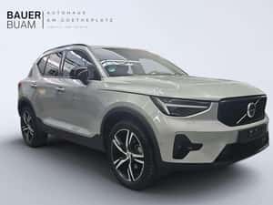 Volvo XC40 2025, 24.560 km, 163 cp, Benzină — miniatura 2