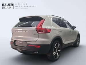 Volvo XC40 2025, 24.560 km, 163 cp, Benzină — miniatura 3