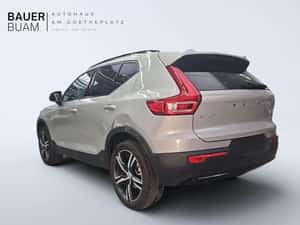 Volvo XC40 2025, 24.560 km, 163 cp, Benzină — miniatura 4