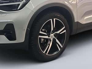 Volvo XC40 2025, 24.560 km, 163 cp, Benzină — miniatura 6