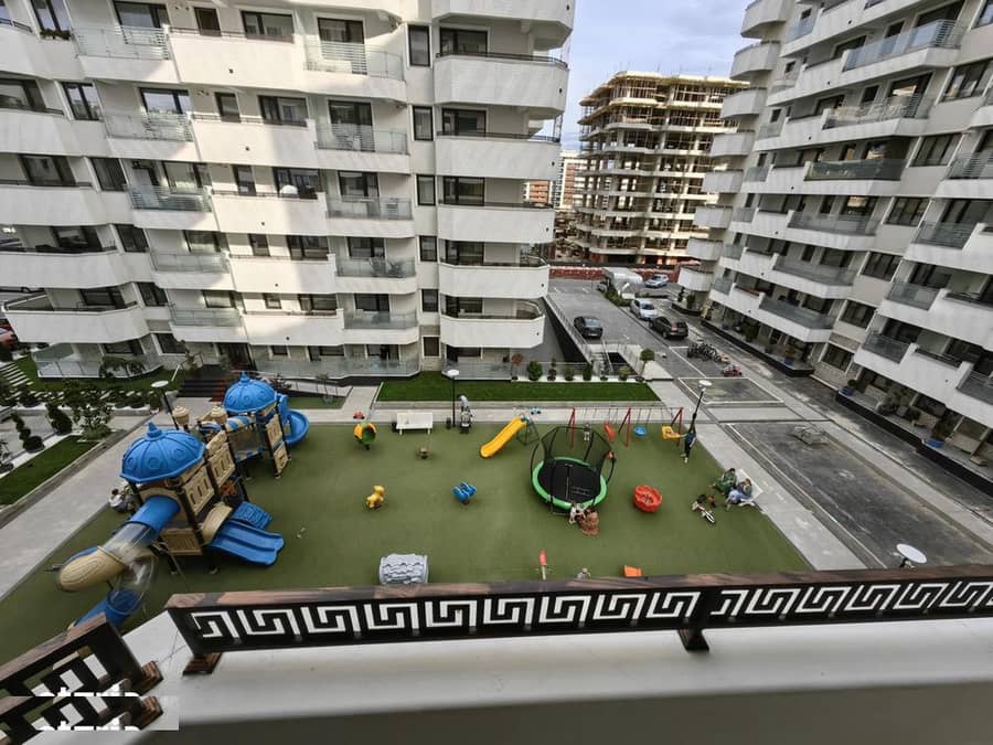 Apartament în Iași spre chirie modern 3 camere direct de la proprietar — fotografie 1 din 6