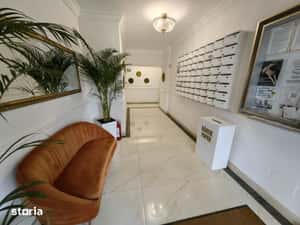 Apartament în Iași spre chirie modern 3 camere direct de la proprietar — miniatura 4