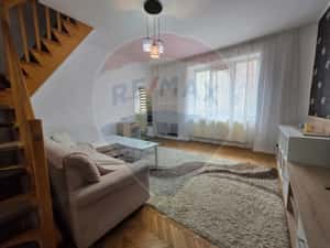 Apartament cu 3 camere de vânzare în zona Central — miniatura 7