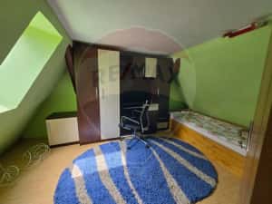Apartament cu 3 camere de vânzare în zona Central — miniatura 8