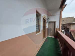 Apartament cu 3 camere de vânzare în zona Central — miniatura 10
