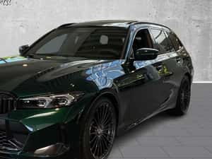 ALPINA D3 S - 355 HP Diesel, 3.400 km, Automată