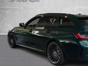 ALPINA D3 S - 355 HP Diesel, 3.400 km, Automată — miniatura 3