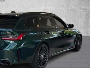 ALPINA D3 S - 355 HP Diesel, 3.400 km, Automată — miniatura 4