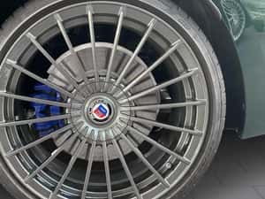 ALPINA D3 S - 355 HP Diesel, 3.400 km, Automată — miniatura 6