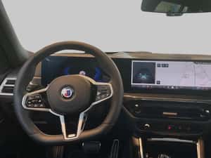 ALPINA D3 S - 355 HP Diesel, 3.400 km, Automată — miniatura 7