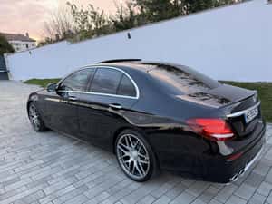 Mercedes-Benz E 400 Automată 340 HP Diesel — miniatura 5