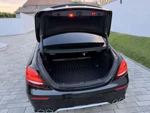 Mercedes-Benz E 400 Automată 340 HP Diesel — miniatura 7