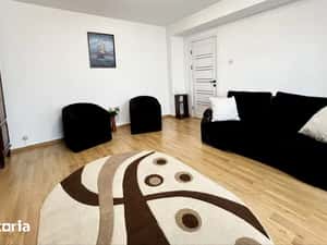 2Camere Aviatiei, zona de Business/renovat recent/ disponibil imediat — miniatura 4