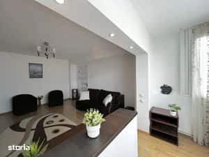 2Camere Aviatiei, zona de Business/renovat recent/ disponibil imediat — miniatura 5