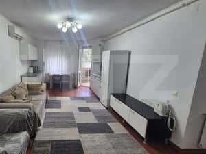Apartament cu 3 camere de vanzare, 61.65 mp, strada Gellert Sandor — miniatura 2