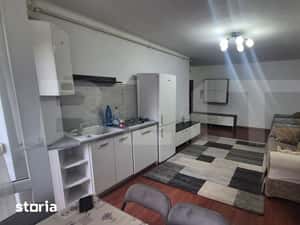 Apartament cu 3 camere de vanzare, 61.65 mp, strada Gellert Sandor — miniatura 3