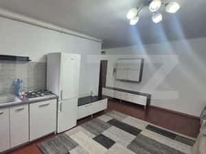 Apartament cu 3 camere de vanzare, 61.65 mp, strada Gellert Sandor — miniatura 4