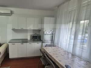 Apartament cu 3 camere de vanzare, 61.65 mp, strada Gellert Sandor — miniatura 5