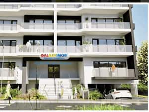 Apartament 3 camere 13 SEPTEMBRIE-ZONA MARRIOTT | parcare inclusa — miniatura 4