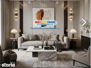 Apartament 3 camere 13 SEPTEMBRIE-ZONA MARRIOTT | parcare inclusa — miniatura 6