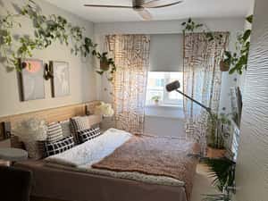 Apartament 2 camere Palladium Residence 1 — miniatura 2