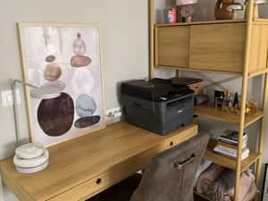 Apartament 2 camere Palladium Residence 1 — miniatura 3