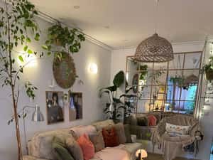 Apartament 2 camere Palladium Residence 1 — miniatura 4