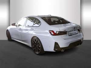 BMW 330 Berlină, 245 cp, 24.461 km, 2025 — miniatura 2