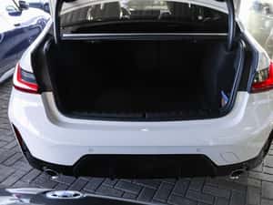 BMW 330 Berlină, 245 cp, 24.461 km, 2025 — miniatura 7