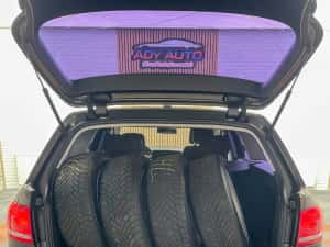 VW PASSAT (B7) AUTOMAT,RAR+ITP, Garantie 12 luni, Buy-back, Rate fixe — miniatura 5