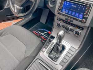 VW PASSAT (B7) AUTOMAT,RAR+ITP, Garantie 12 luni, Buy-back, Rate fixe — miniatura 6