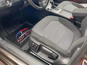 VW PASSAT (B7) AUTOMAT,RAR+ITP, Garantie 12 luni, Buy-back, Rate fixe — miniatura 8