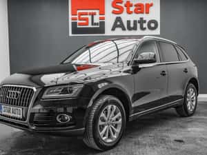 2014 Audi Q5 2.0 TDI Quattro Automata 177 Cai Euro 5 !!!