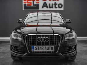 2014 Audi Q5 2.0 TDI Quattro Automata 177 Cai Euro 5 !!! — miniatura 2