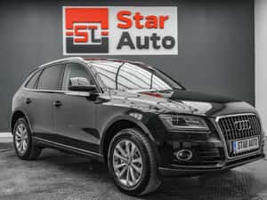 2014 Audi Q5 2.0 TDI Quattro Automata 177 Cai Euro 5 !!! — miniatura 3