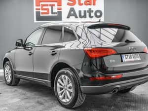 2014 Audi Q5 2.0 TDI Quattro Automata 177 Cai Euro 5 !!! — miniatura 4