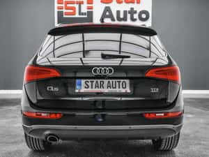 2014 Audi Q5 2.0 TDI Quattro Automata 177 Cai Euro 5 !!! — miniatura 5