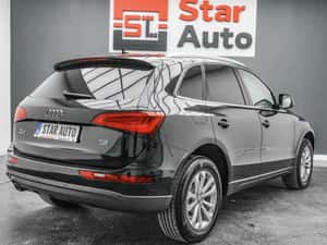 2014 Audi Q5 2.0 TDI Quattro Automata 177 Cai Euro 5 !!! — miniatura 6