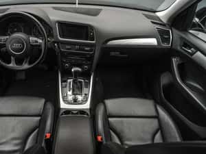 2014 Audi Q5 2.0 TDI Quattro Automata 177 Cai Euro 5 !!! — miniatura 7