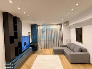 UP Ground | 2 Camere | X2 Bai | Terasa | Parcare | Prox. Metrou |