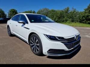 Wolkswagen Arteon 2.0 TDI.Elegance — miniatura 1