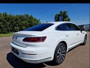 Wolkswagen Arteon 2.0 TDI.Elegance — miniatura 3