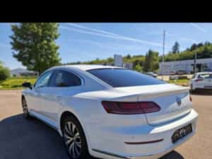 Wolkswagen Arteon 2.0 TDI.Elegance — miniatura 4